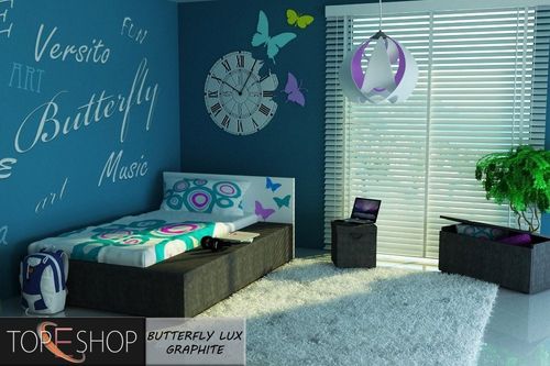 łóżko 160x80 versito prestige lux na Arena.pl