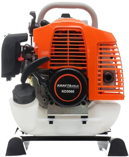 Motopompa pompa spalinowa do wody 1" 2km KD5060 na Arena.pl