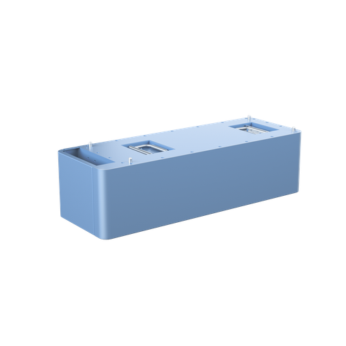 SOLPLANET HV battery Module 2,56kWh na Arena.pl