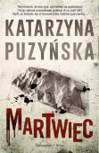 Książka Lipowo Tom 13 Martwiec - saga kryminalna o policjantach z Lipowa