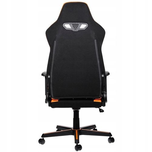 Fotel gamingowy Nitro Concepts S300 Horizon Orange na Arena.pl