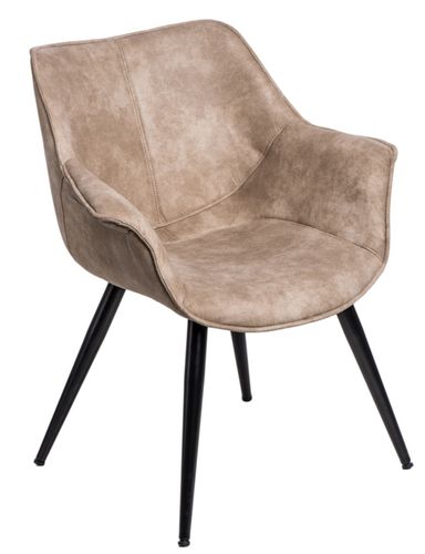 Krzesło Lord beżowe D2 na Arena.pl