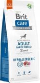 Brit Care Adult Large Lamb Karma z jagnięciną dla psów dużych ras 12kg
