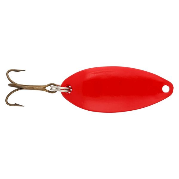 WAHADŁÓWKA MIKRO JMC ADVENTURE Czerwony 3.3 g / 3.1 cm zdjęcie 1