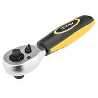 grzechotka krótka dwustronna 1/2-3/8 premium - t 38d543