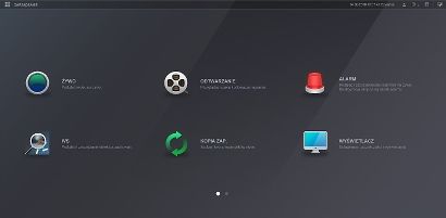 Rejestrator IP Dahua NVR4108HS-EI WizSense Analityka 8 kanałów IP na Arena.pl