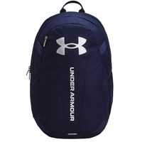 Plecak młodzieżowy miejski sportowy męski damski Under Armour granatowy 26l