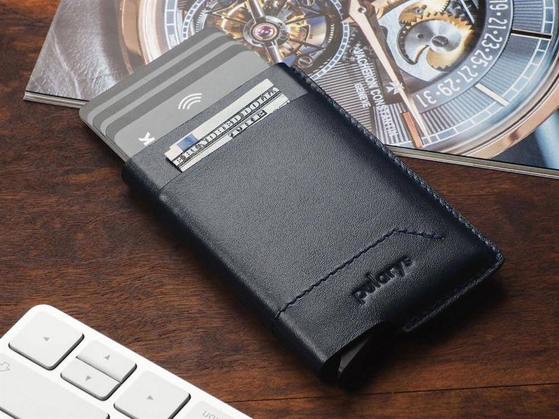 Portfel RFID GOBI 1724 zdjęcie 5