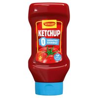 WINIARY KETCHUP 450G BEZ CUKRU PET