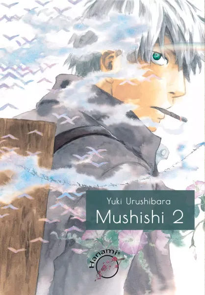 Mushishi. 2. Mushishi - 2 zdjęcie 1