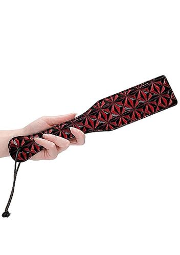 Luxury Paddle - Burgundy na Arena.pl