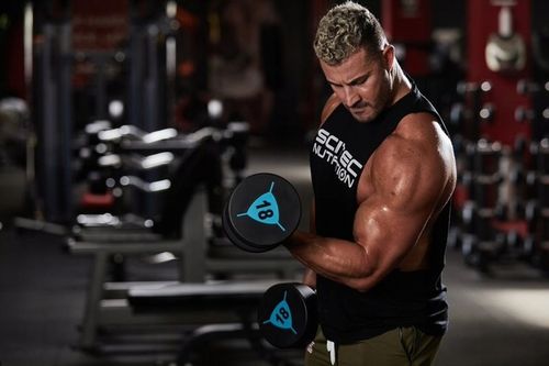 SCITEC ZMB6 CYNK MAGNEZ WITAMINA B6 NA SEN 60KAP na Arena.pl