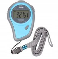 Stoper elektroniczny SMJ Sport JS-322