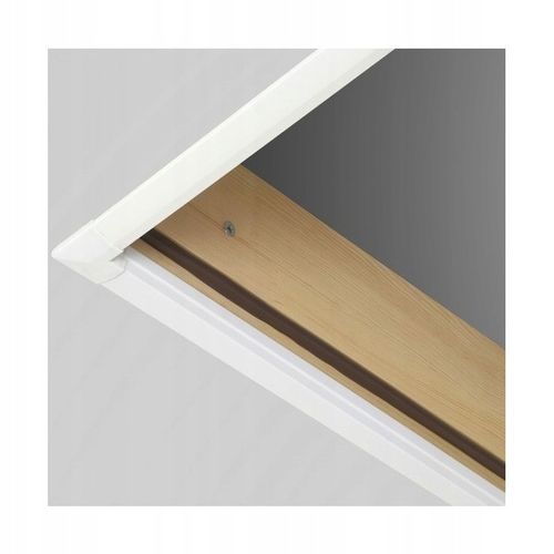 LISTWY WYKOŃCZENIOWE FAKRO LXL-PCV 80x120 cm na Arena.pl