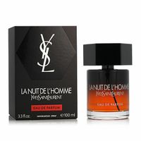 Perfumy Męskie YSL La Nuit De L'Homme EDP 100 ml