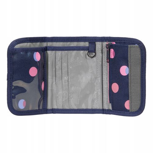 Portfel młodzieżowy Coocazoo Reflective Moons na Arena.pl