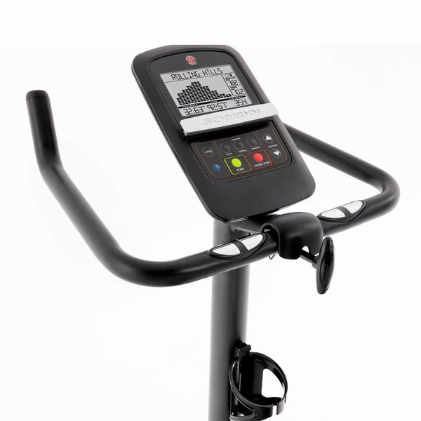 Rower stacjonarny pionowy 510U Schwinn zdjęcie 2