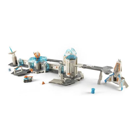 Hexbug Nano Space - Kosmiczne Dowództwo na Arena.pl