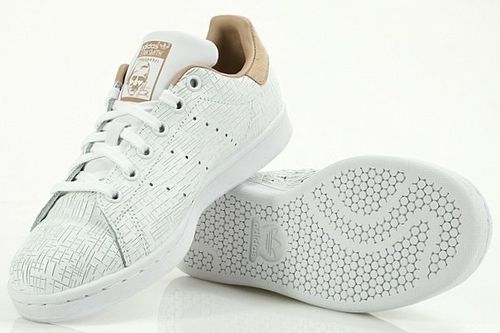 adidas STAN SMITH W (CQ2818) na Arena.pl