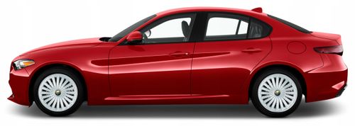 KOŁPAKI 15 do ALFA MiTo 156 159 166 146 Gulia GHS na Arena.pl