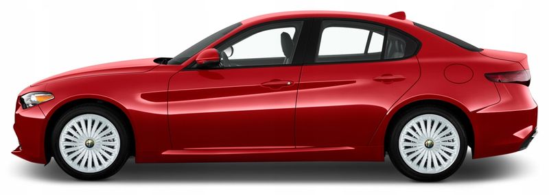 KOŁPAKI 15 do ALFA MiTo 156 159 166 146 Gulia GHS zdjęcie 5