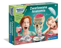 Zwariowana Anatomia