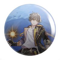 Przypinka Honkai: Star Rail - Trailblazer Caelus DO WYBORU