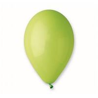 balon g90 pastel 10" "pistacjowy" / 100szt