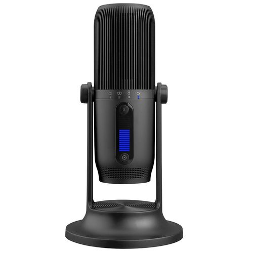 Mikrofon Thronmax MDrill One PRO Jet Black na Arena.pl