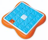 Gra edukacyjna dla psa - łamigłówka na przysmaki Challenge Slider Poziom 3