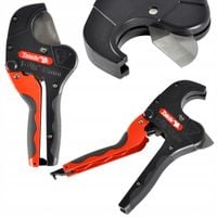 OBCINAK NOŻYCE DO CIĘCIA RUR PCV PP PE PEX 3-64mm