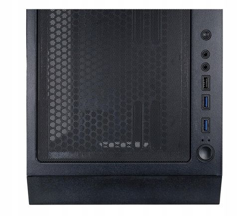 Obudowa komputerowa Silver Monkey X Coffer na Arena.pl