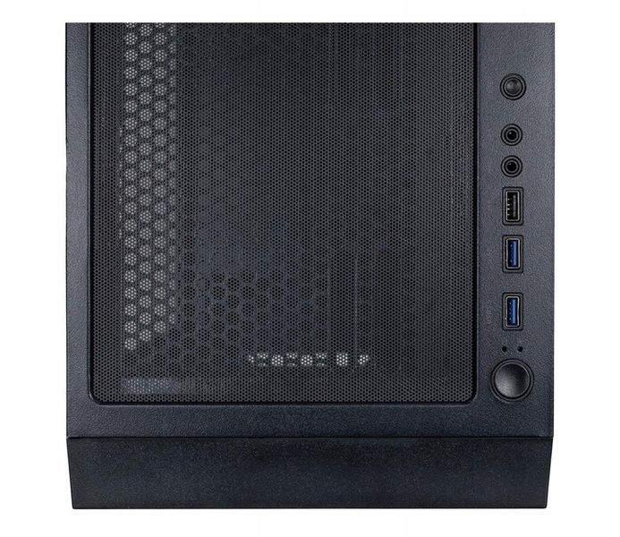 Obudowa komputerowa Silver Monkey X Coffer zdjęcie 8