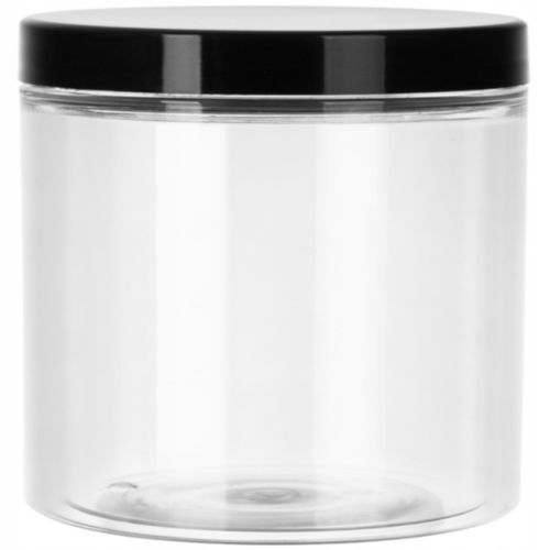 SŁOIK POJEMNIK 200 ml 0,2 L PLASTIKOWY PET 12 szt na Arena.pl