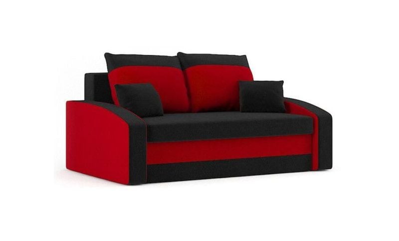 Sofa HEWLET z funkcją spania zdjęcie 4