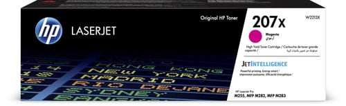 Toner HP 207X (W2213X) Magenta na Arena.pl