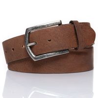 VANZETTI PASEK SKÓRZANY SOPO-VAN1004B 660 45mm Ledergürtel ( RO2082 ) 95