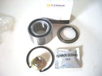 ŁOŻYSKO KOŁA FORD PROBE / KIA CARENS / MAZDA 626