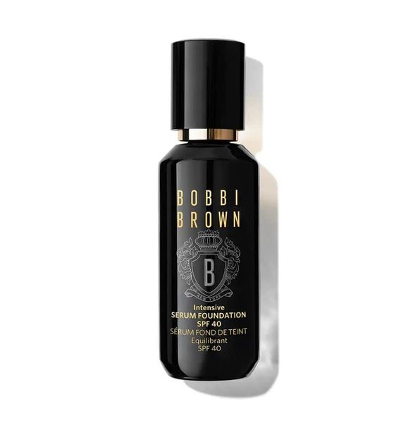 Bobbi Brown INTENSIVE SERUM FOUNDATION SPF 30 - Podkład zdjęcie 1