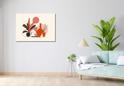 Obraz 100x70cm Ciepłe Gesty na Arena.pl