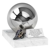 Urna kremacyjna dla niemowląt i dzieci