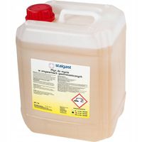 Stalgast 641100- płyn myjący do zmywarki 10 l