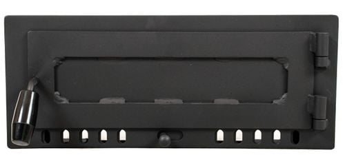 DRZWICZKI DO WĘDZARNI DO PALENISKA OTWARTEGO KOMINKA PIECA NA PIZZE na Arena.pl