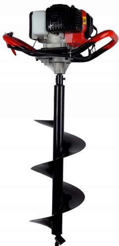 WIERTNICA SPALINOWA ŚWIDER DO ZIEMI 15,20,30 na Arena.pl