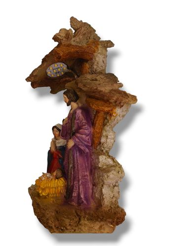 Szopka Bożonarodzeniowa 21/15/8 9477 na Arena.pl