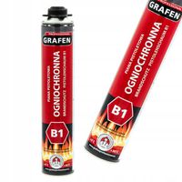 PIANA ognioodporna B1 PIANKA ogniochronna PPOŻ