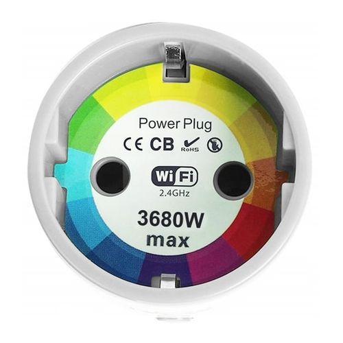 ZDALNIE STEROWANE GNIAZDKO WiFi ANDROID iOS TIMER na Arena.pl