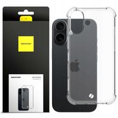 Spacecase Anti-Shock Iphone 16