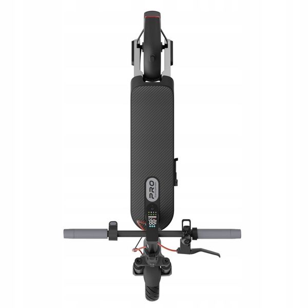 Hulajnoga Xiaomi Electric Scooter 5 Pro EU zdjęcie 10