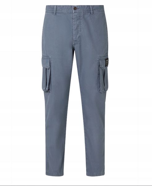 Spodnie Ecoalf Ethicargoalf 33 zdjęcie 1